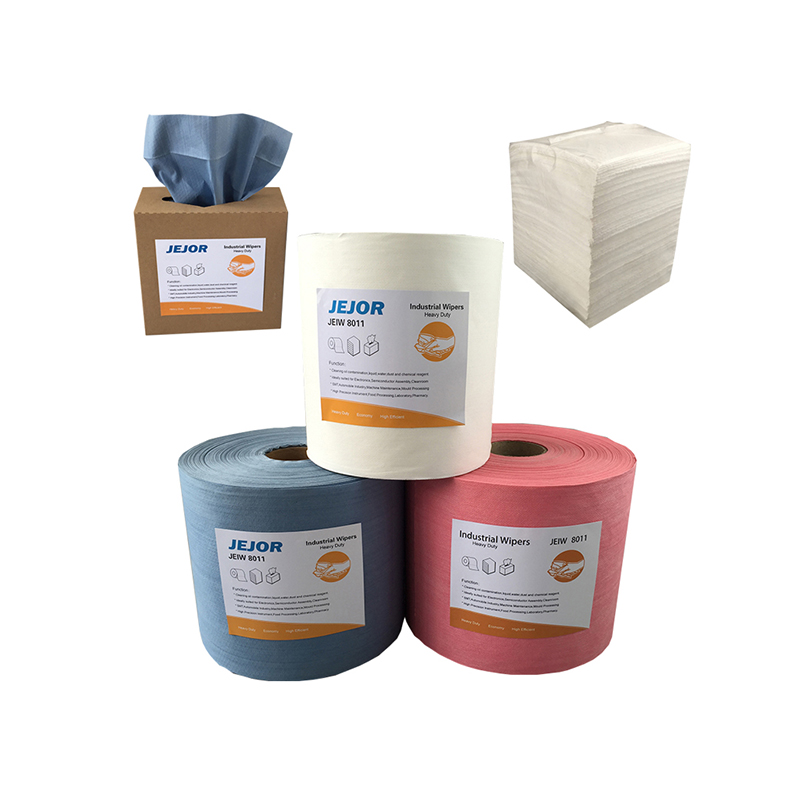 ヘビーデューティーワイプ