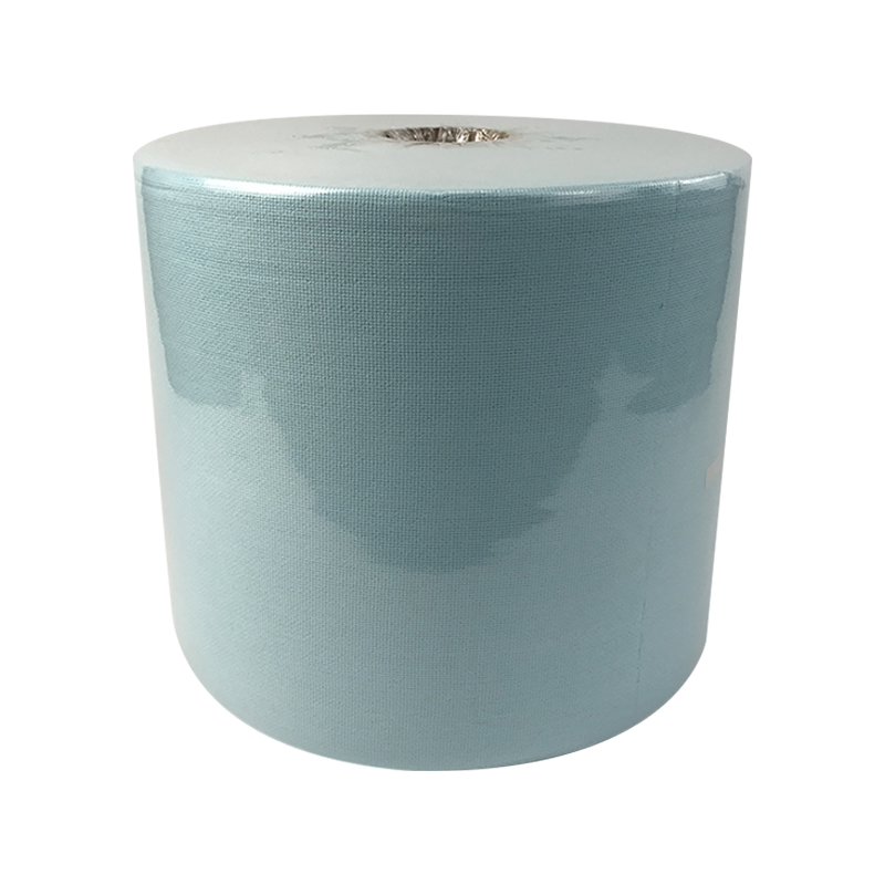 産業用ワイプジャンボロール