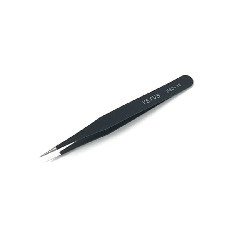 抗静止したピンセット