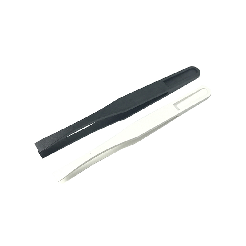 酸性のピンセット