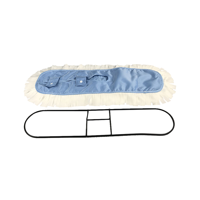 抗抵抗性モップ