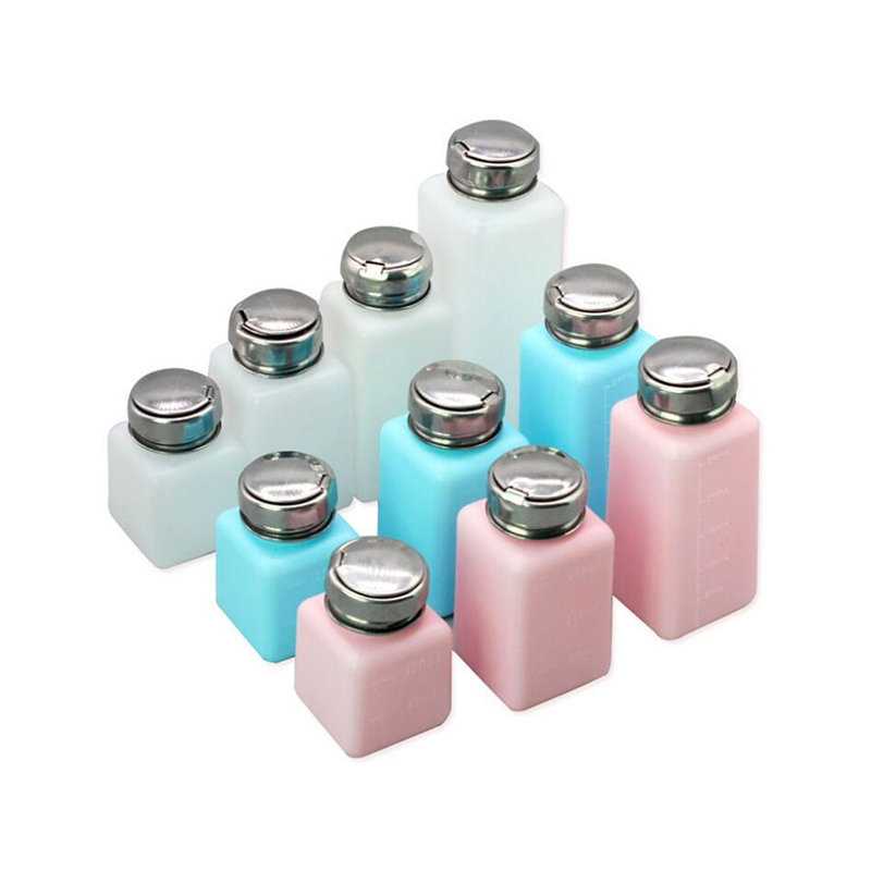 アンティスティックボトル