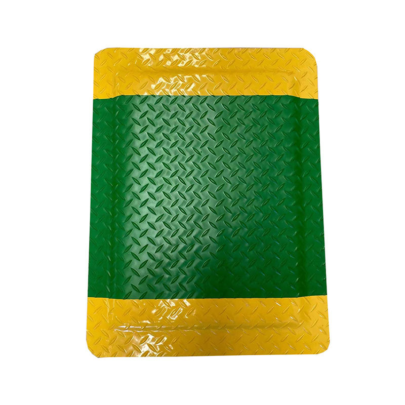 ESDアンチ疲労フロアマット