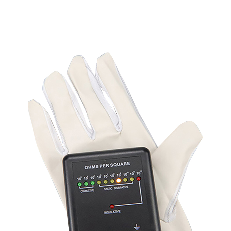 ESD PUコーティンググローブ