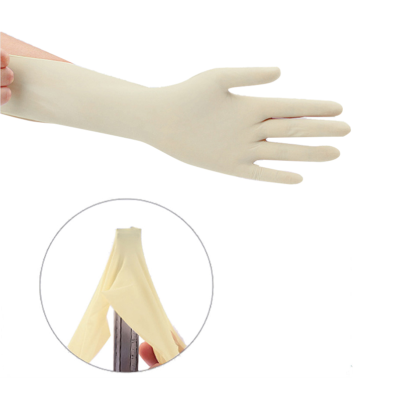 ラテックス手袋