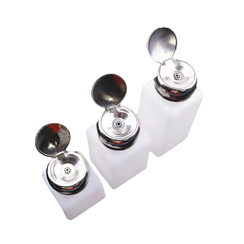 アンティスティックボトル