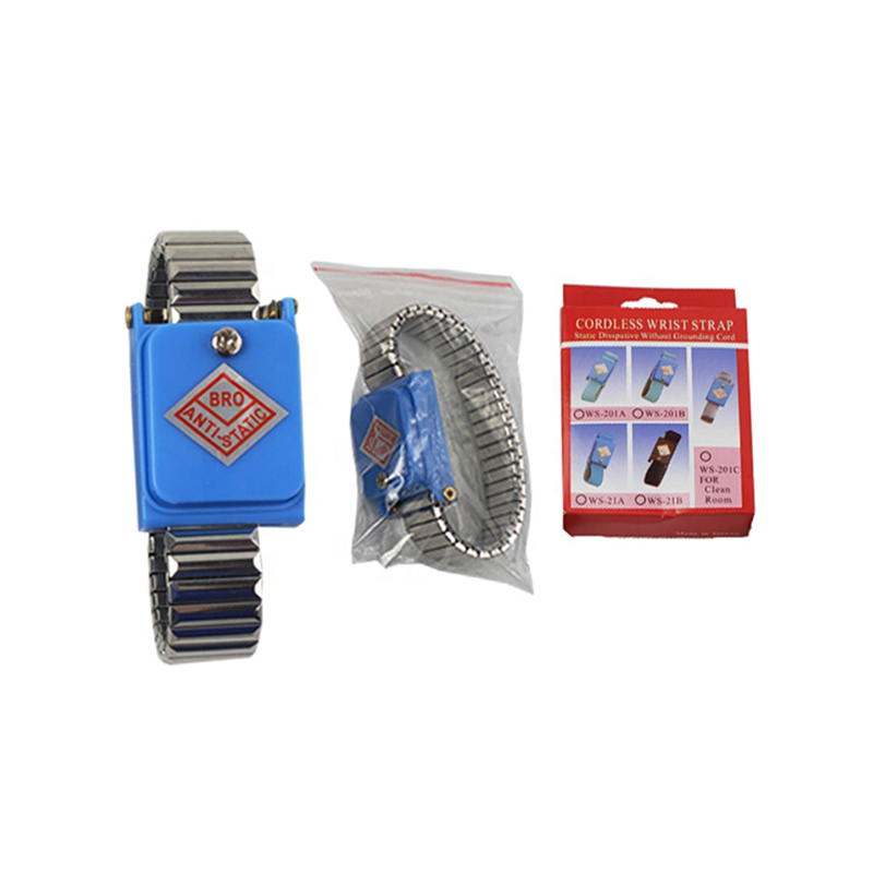 抗抵抗性リストストラップ