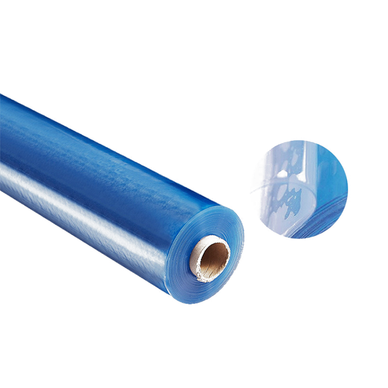 アンティスタティックなカーテン