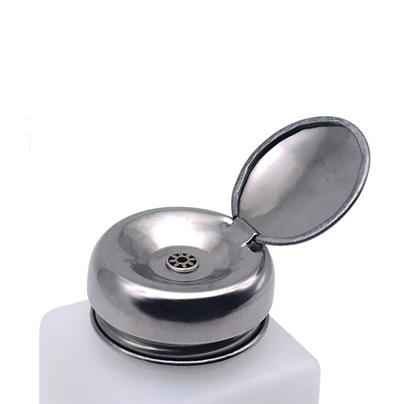 アンティスティックボトル