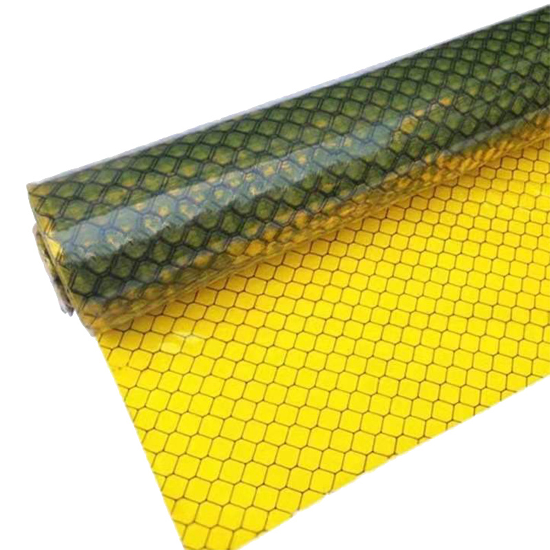 アンティスタティックなカーテン