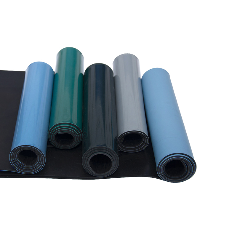 抗抵抗性テーブルマット