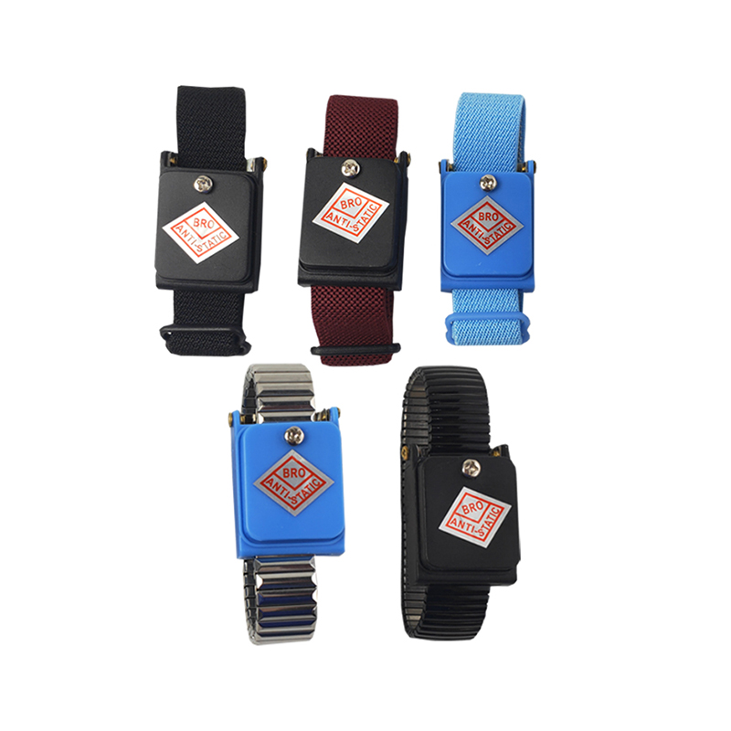 抗抵抗性リストストラップ