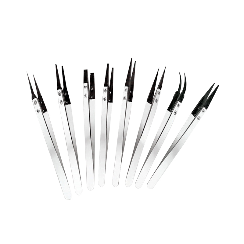 抗抵抗性のトランステーザー