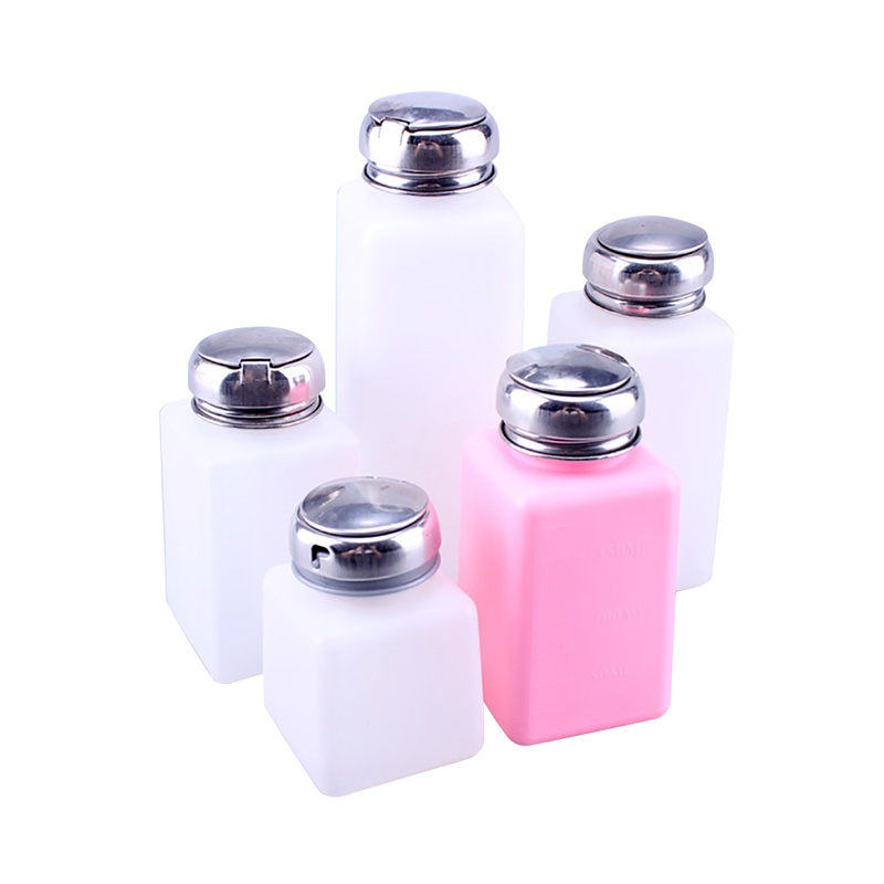 アンティスティックボトル