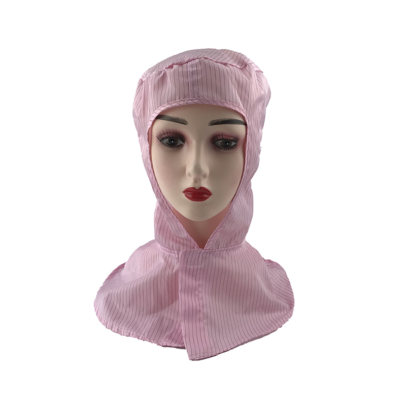 ESDショールキャップ