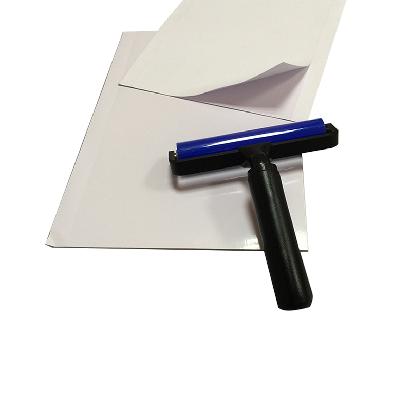 DCRパッドホワイトの背景