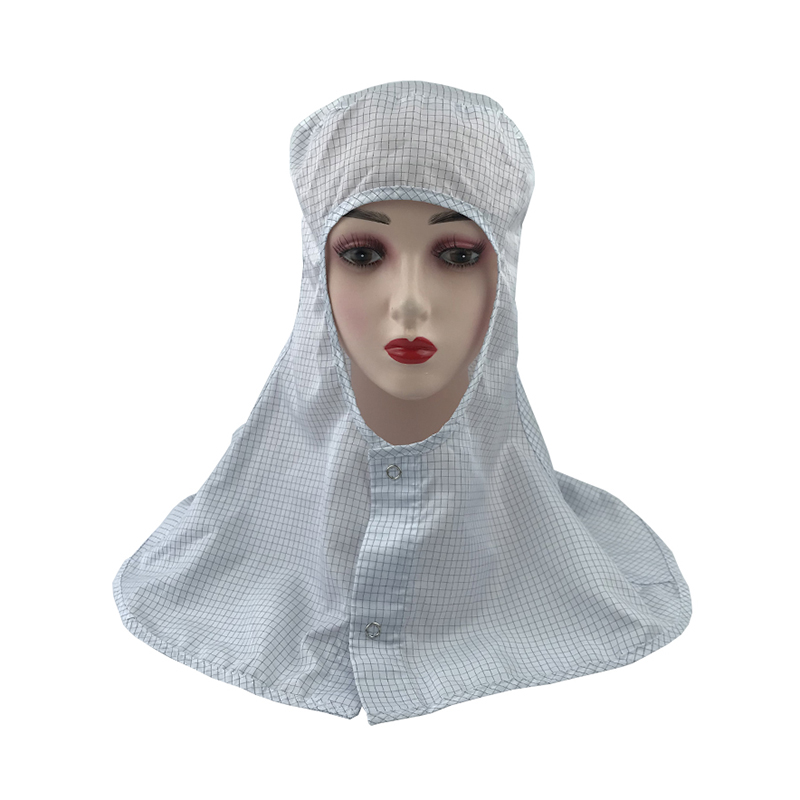 ESDショールキャップ