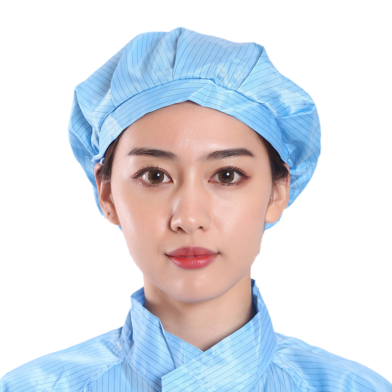 ESDマッシュルームキャップ