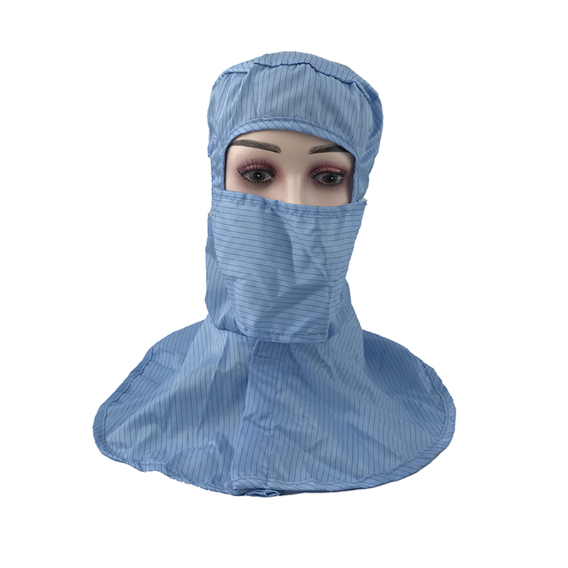 ESDショールキャップ