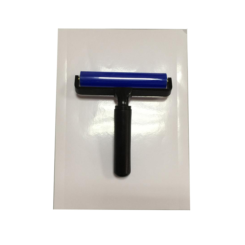 DCRパッドホワイトの背景