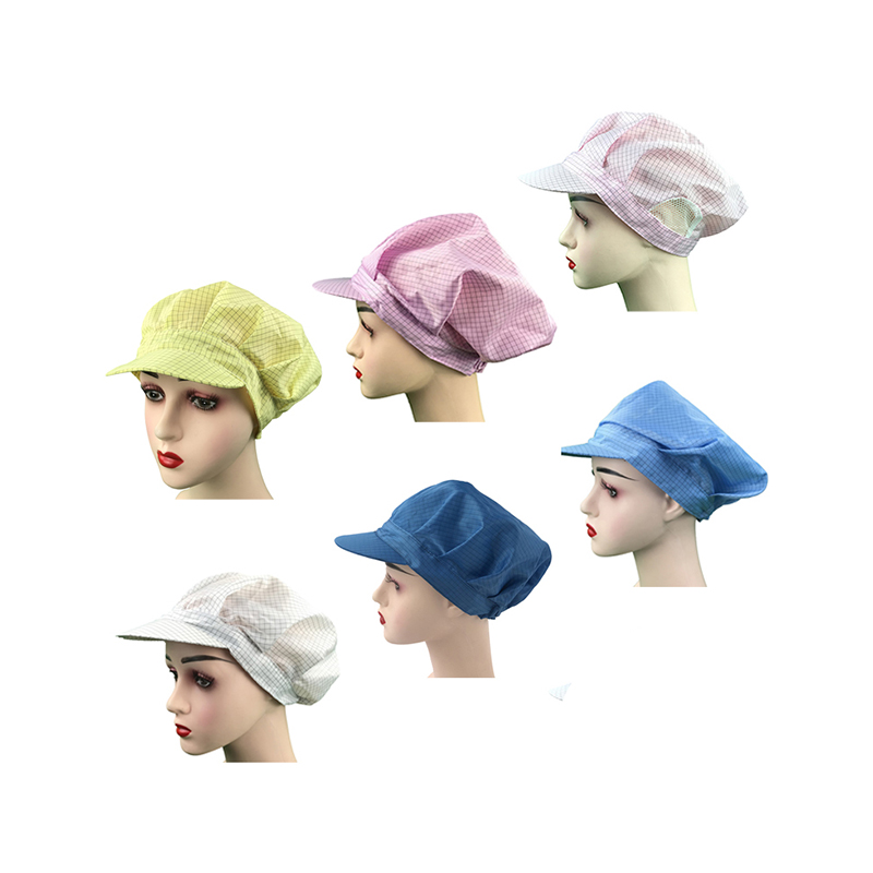 ESDピークキャップ