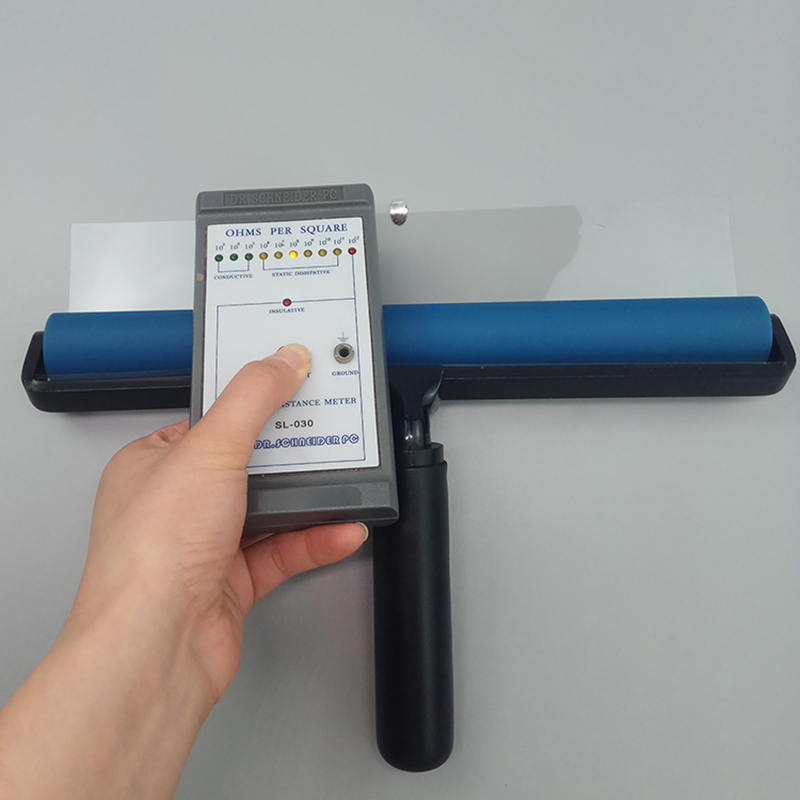 抗静止ゴムスティッキーローラー