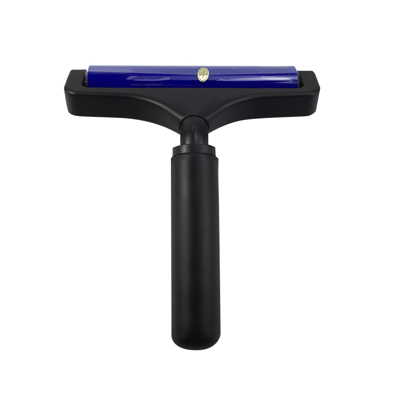 シリコンスティッキーローラー（オールプラスチック）