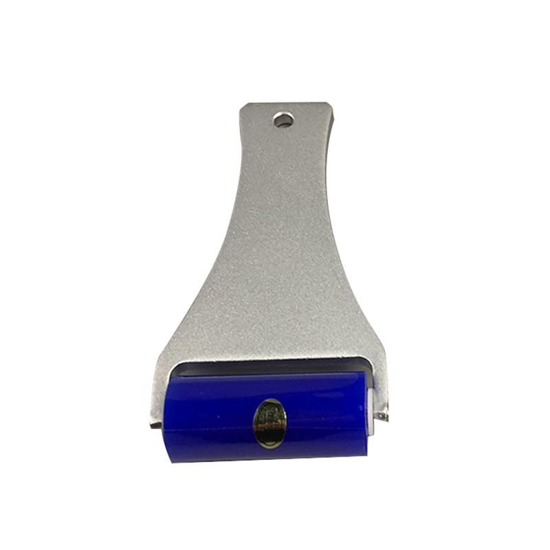 シリコンスティッキーローラー（アルミニウムプレート）