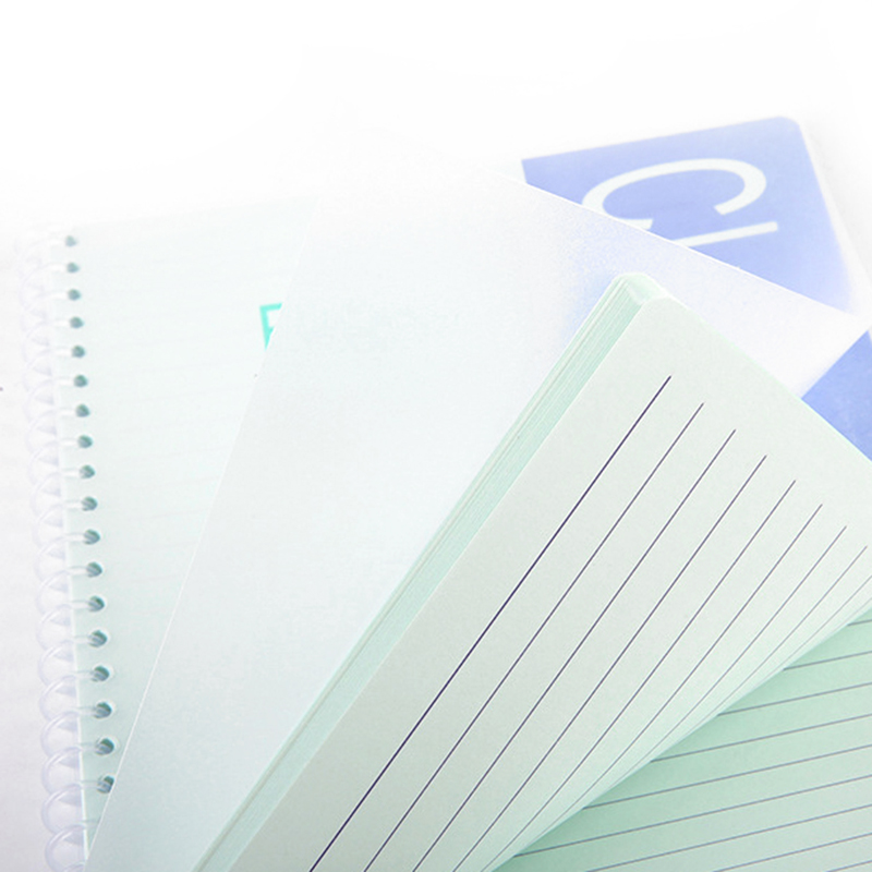 クリーンルームノートブック