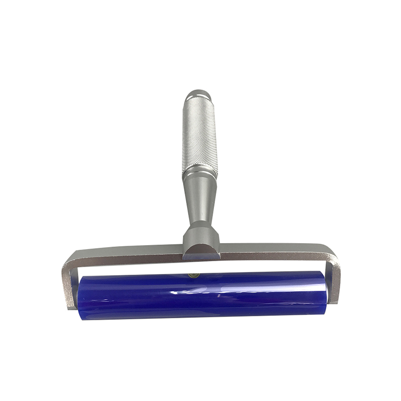 シリコンスティッキーローラー（すべてのアルミニウム）