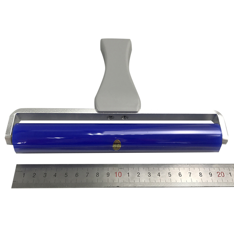 シリコンスティッキーローラー（腹筋