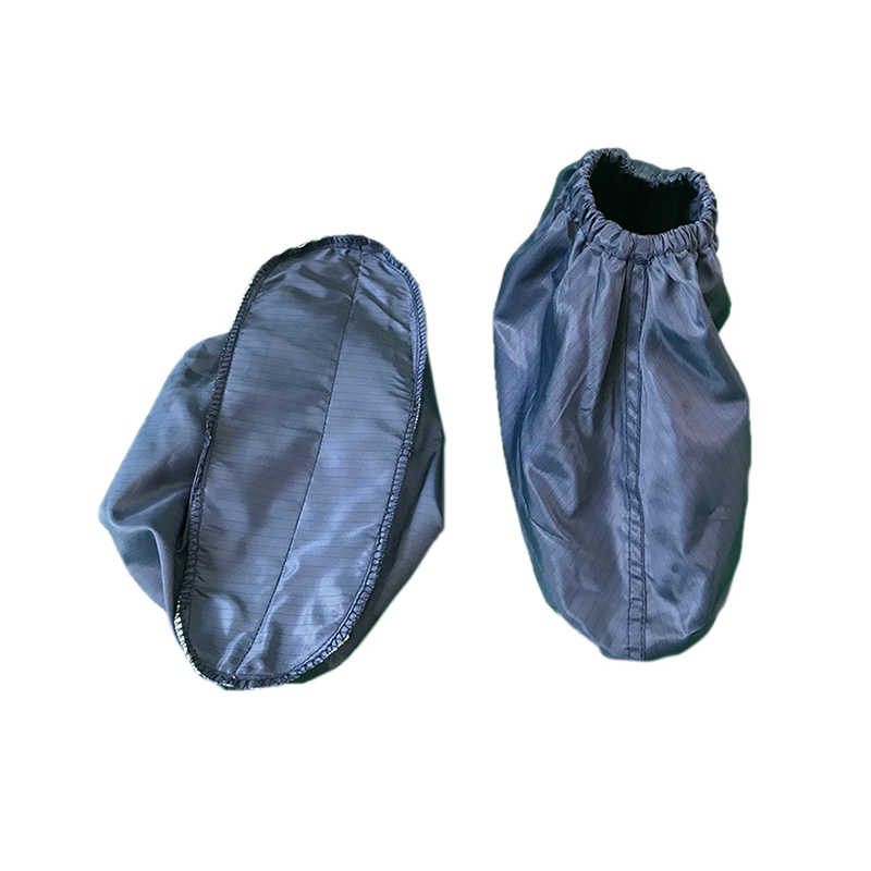 ESDシューズカバー