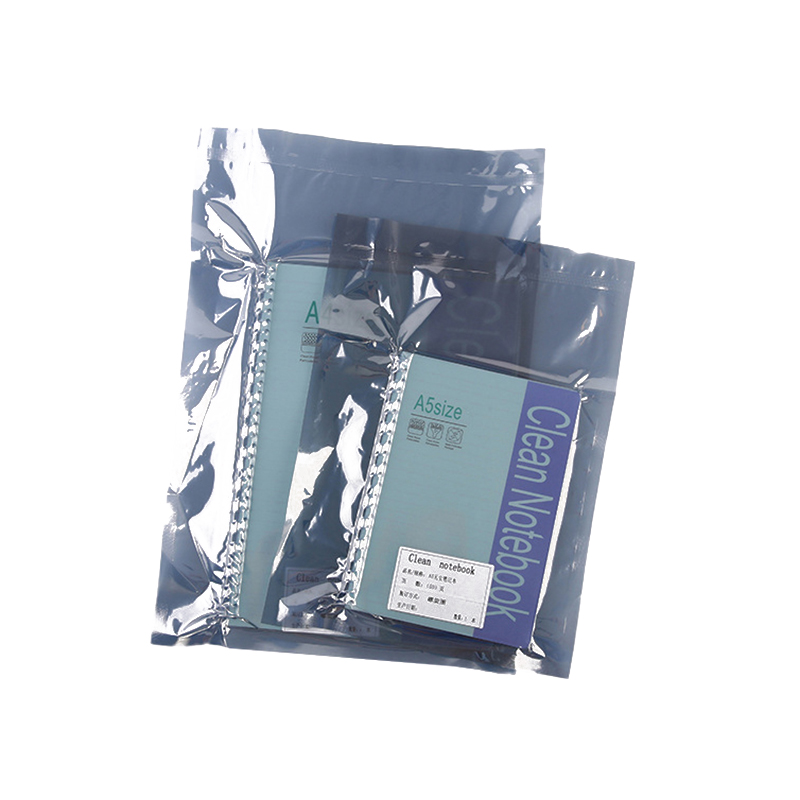 クリーンルームノートブック