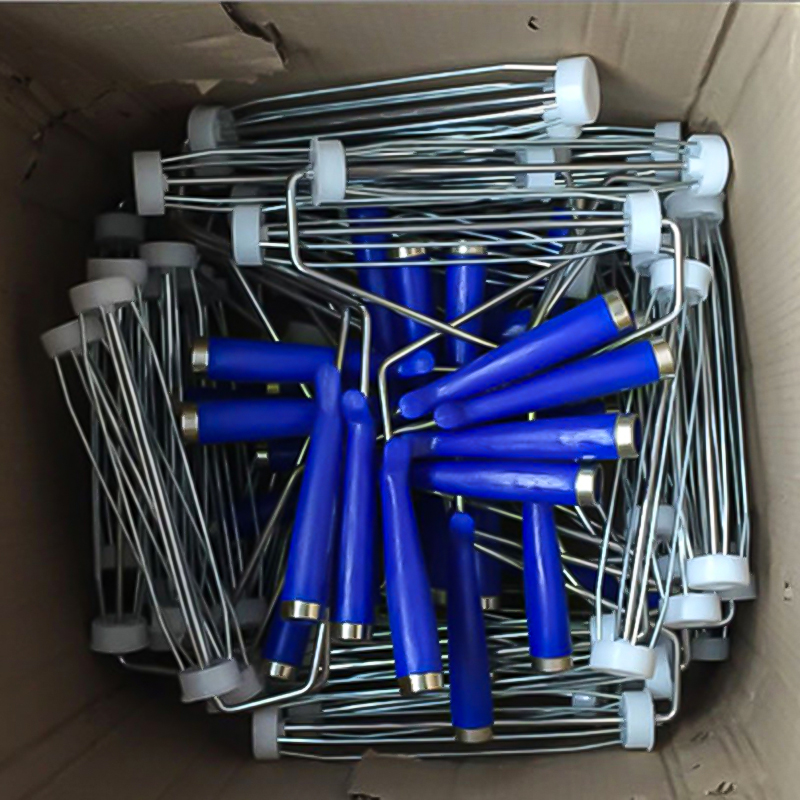 PEスティッキーローラーショートハンドル