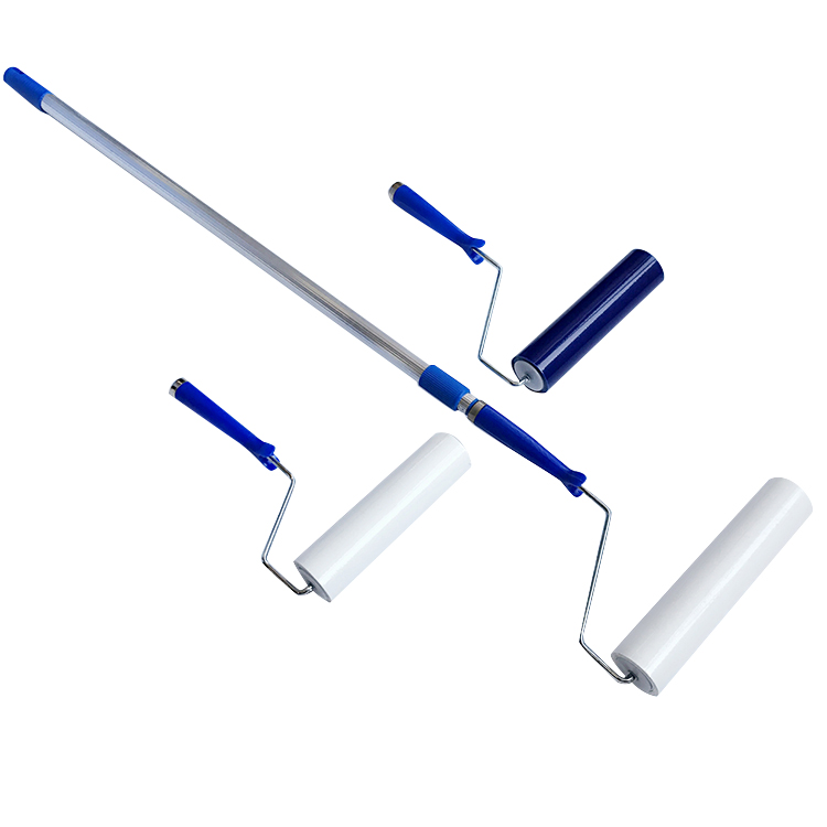 PEスティッキーローラー延長ロッド