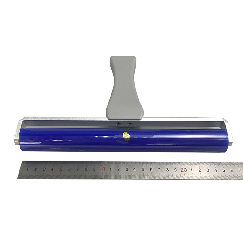 シリコンスティッキーローラー（腹筋