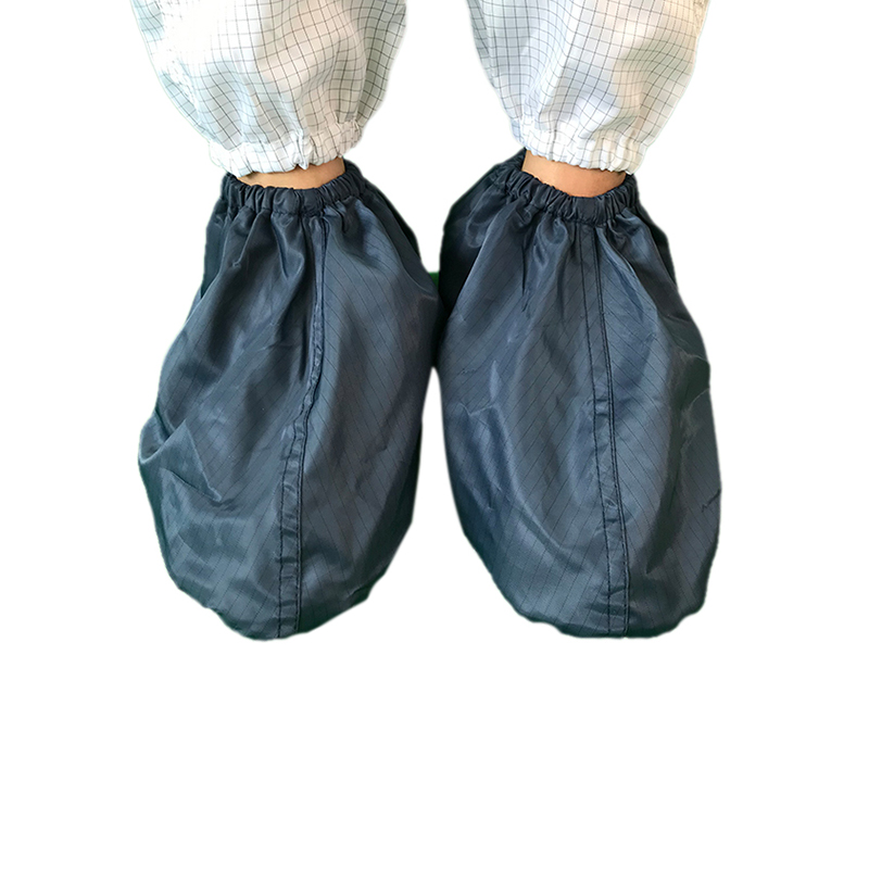 ESDシューズカバー