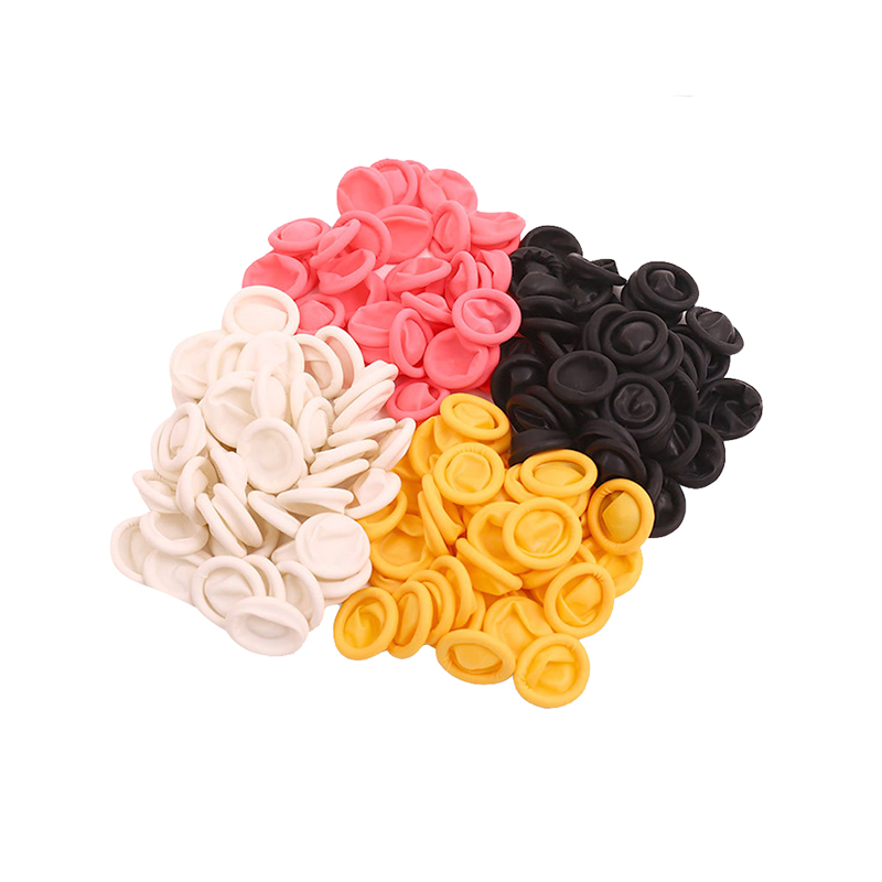 ラテックスフィンガーベース