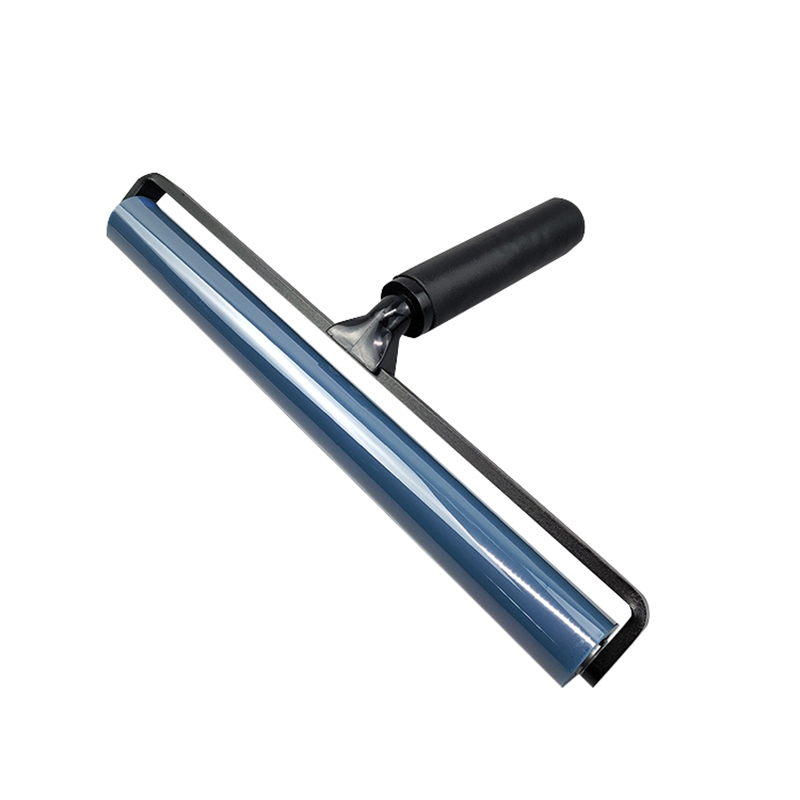 抗静止ゴムスティッキーローラー