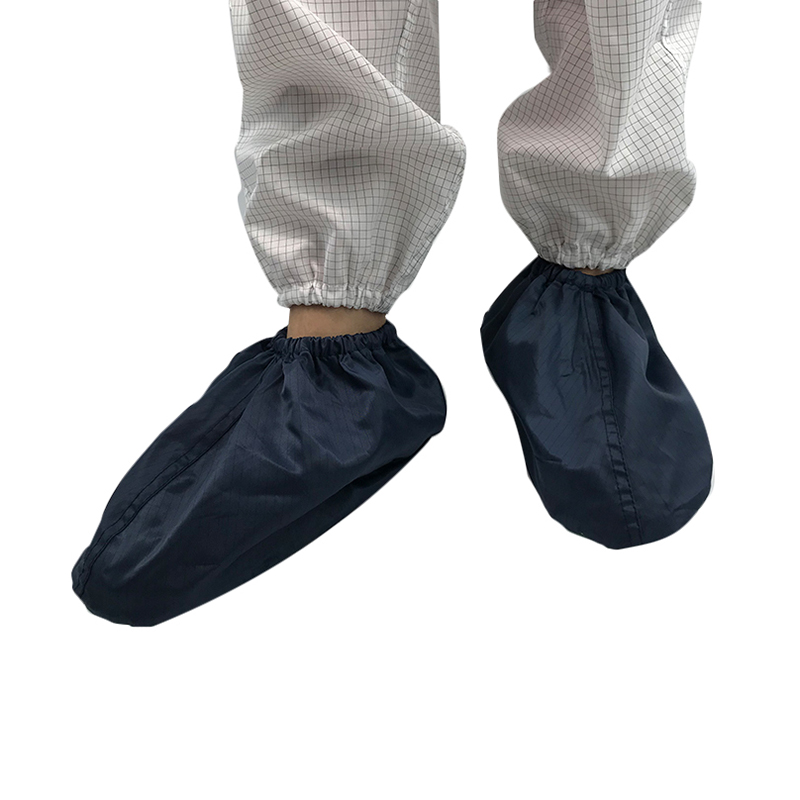 ESDシューズカバー