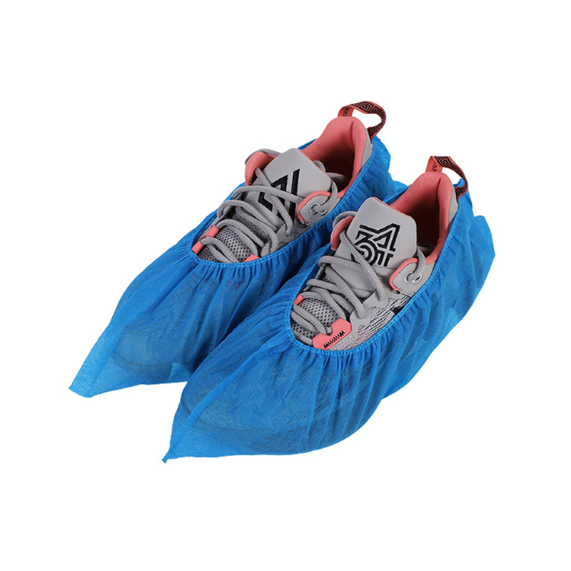 使い捨て靴カバー