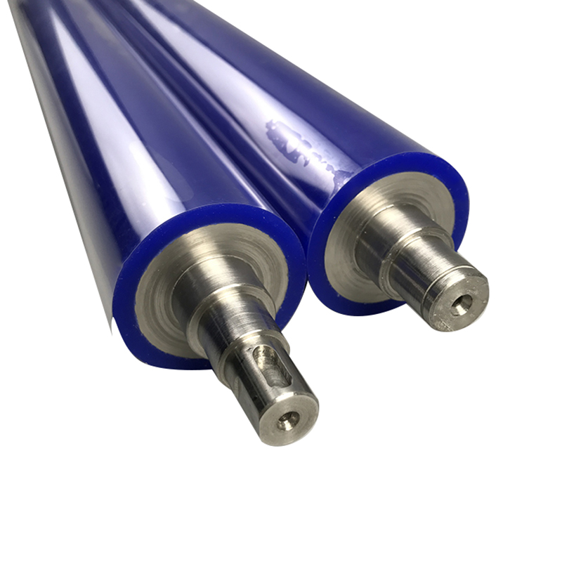 マシンシリコンスティッキーローラー