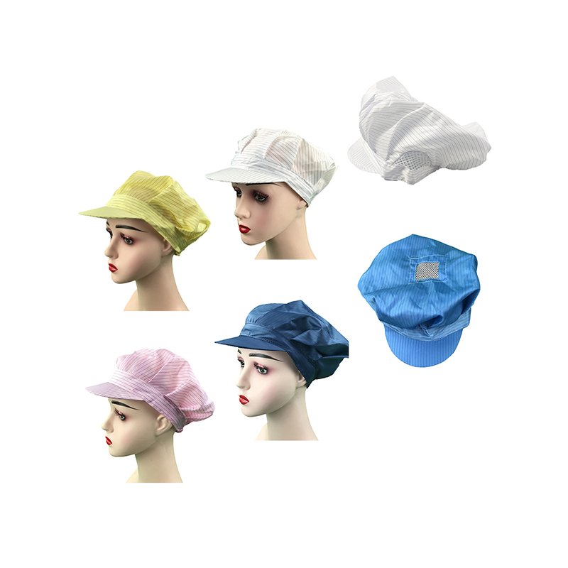 ESDピークキャップ