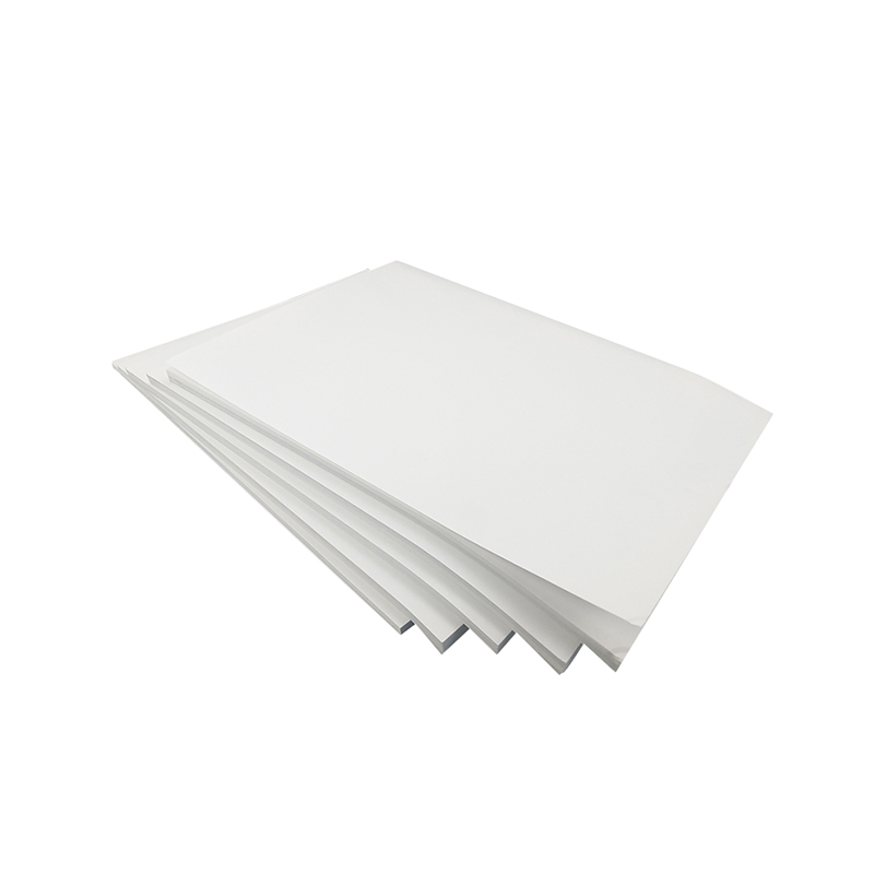 DCRパッドホワイトの背景