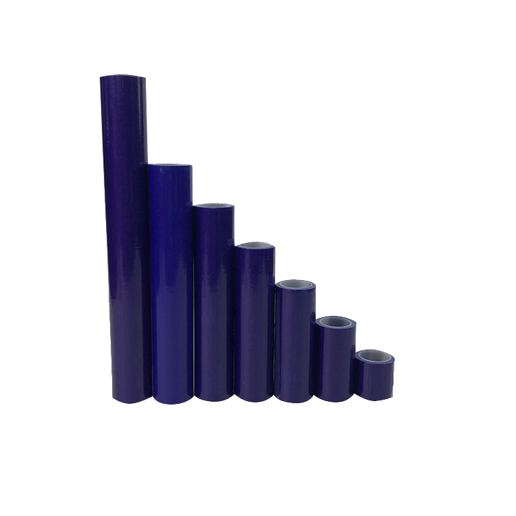 PEスティッキーローラーブルー