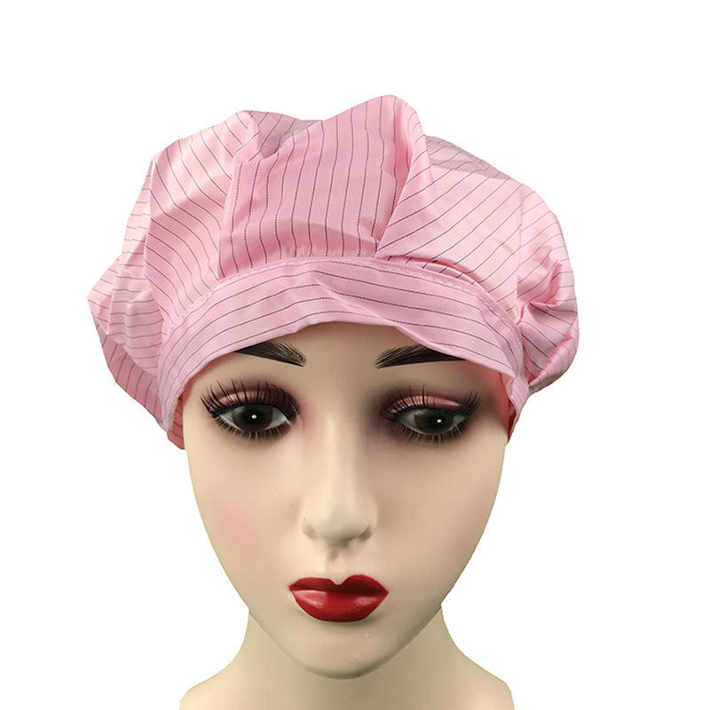 ESDマッシュルームキャップ