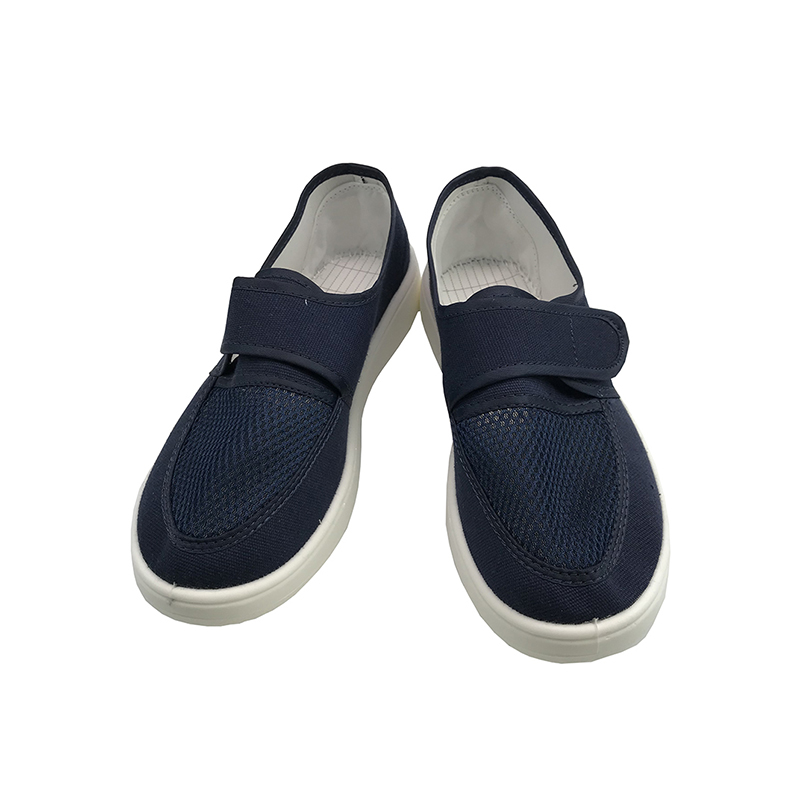 ESDシューズ（メッシュシューズ）