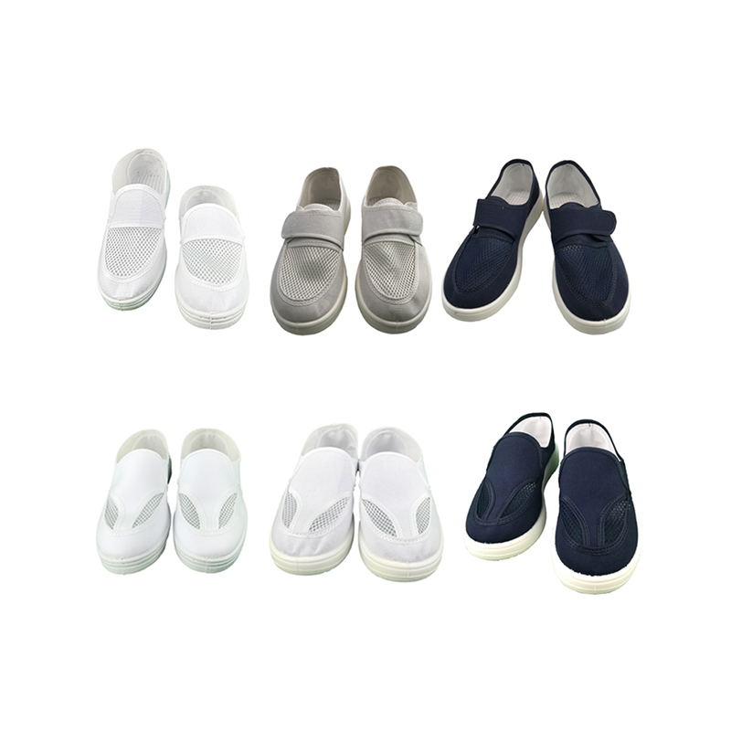 ESDシューズ（メッシュシューズ）