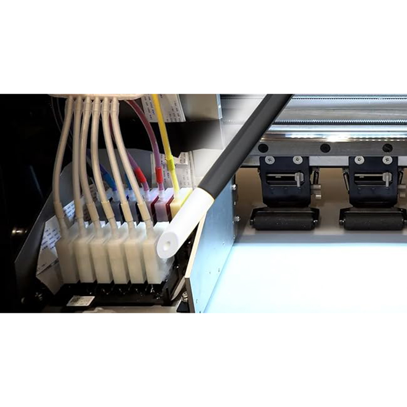 Ruby PUチップスワブ