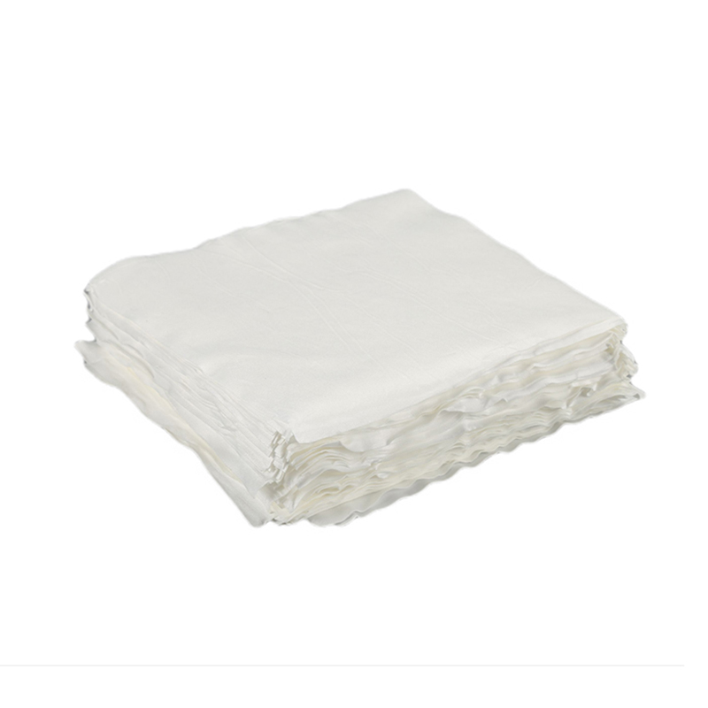 サブミクロファイバークリーンルームワイパー